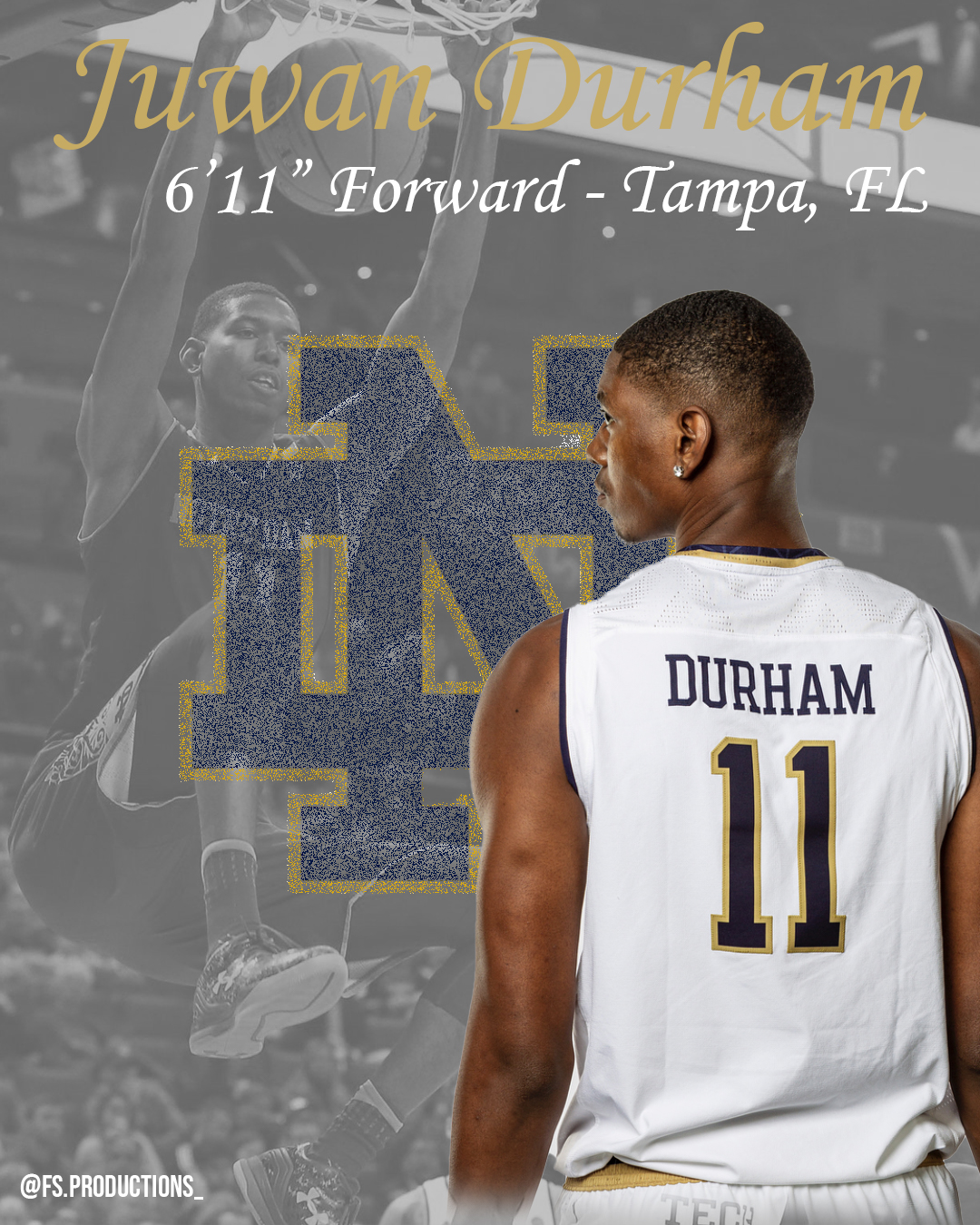 Juwan Edit